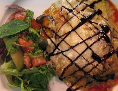 Seagulls Restaurant - Darwin Holiday 2