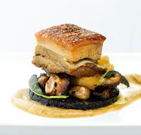 Ciabatta by Damien Tosh - Darwin Holiday