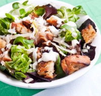 Jivoli on the Esplanade