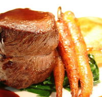 A La Grecque - Darwin Holiday