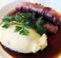 Admella's Bistro - Darwin Holiday