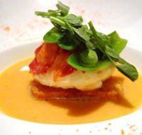 Bluewater Bistro - Darwin Trailer Boat Club - Darwin Holiday