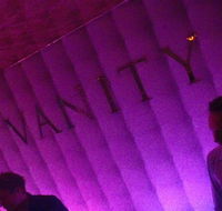 Vanity Nightclub - Darwin Holiday