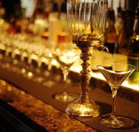 Fix Cocktail Bar - Darwin Holiday
