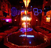 Hollywood Showgirls - Darwin Holiday