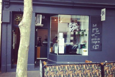 Badger Vs Hawk - Darwin Holiday 0