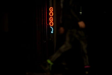 GoGo Bar - Darwin Holiday 0