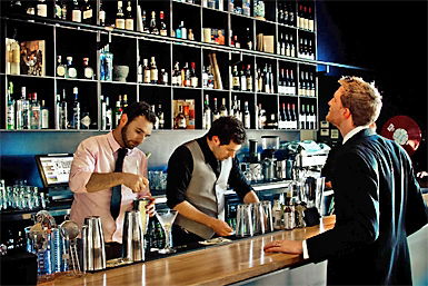 South Wharf VIC Darwin Holiday