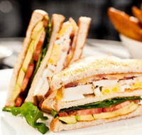 RAB Bar  Restaurant - Darwin Holiday