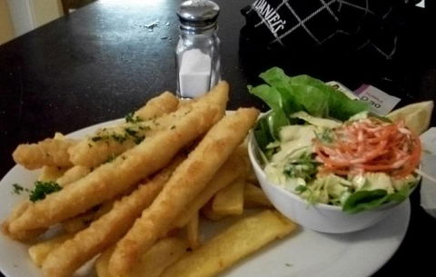 Elwick Hotel - Darwin Holiday 1