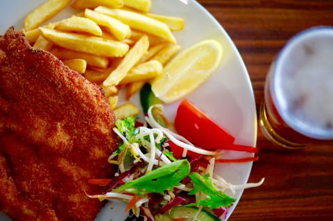 Hadleys Hotel - Darwin Holiday 2