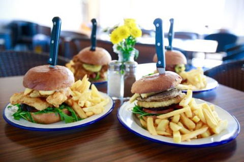 Hadleys Hotel - Darwin Holiday 3