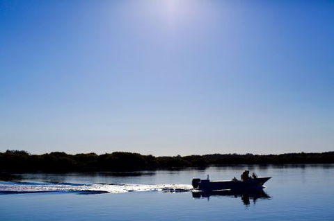 Hadleys Hotel - Darwin Holiday 4