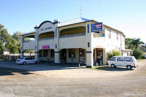 Echuca Moama RSL & Citizens Club Ltd - Darwin Holiday 1