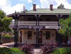 Imperial Hotel Bingara - Darwin Holiday 0