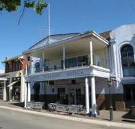 Mount Pleasant Hotel - Darwin Holiday