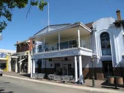 Mount Pleasant Hotel - Darwin Holiday 0