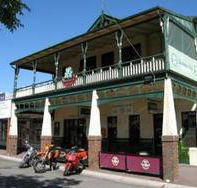 Shamrock Hotel Alexandra - Darwin Holiday