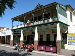 Shamrock Hotel Alexandra - Darwin Holiday 0
