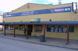 Anembo NSW Darwin Holiday