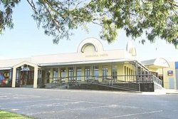 The Anglesea Hotel - Darwin Holiday 0