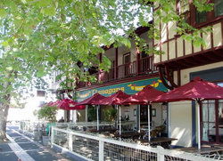 Coimadai VIC Darwin Holiday