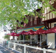 Flanagans Border Inn Hotel - Darwin Holiday