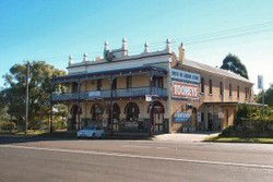 Caledonia Hotel - Darwin Holiday 0