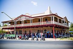Grahamstown NSW Darwin Holiday