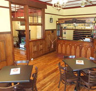 The Altar at Beaufort House