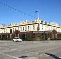 Soden's Australia Hotel - Darwin Holiday
