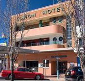 Albion Hotel - Darwin Holiday