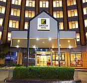 Chifley Albury - Darwin Holiday