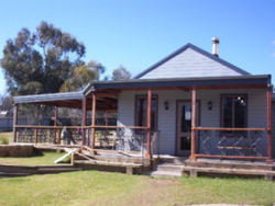 The Globe Hotel. Rylstone - Darwin Holiday 0