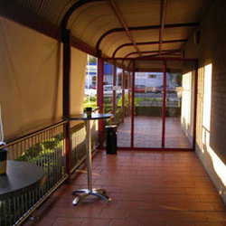 Pascoe Vale VIC Darwin Holiday