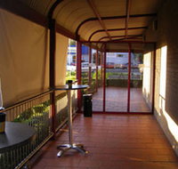 Pascoe Vale Hotel - Darwin Holiday