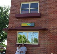Star Hotel Albury - Darwin Holiday