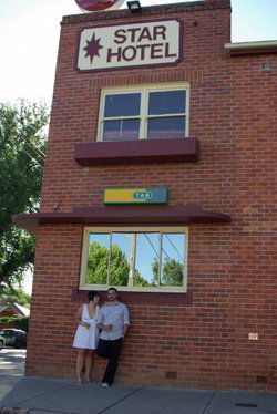 Star Hotel Albury - Darwin Holiday 0