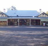 Ballimore Inn Hotel - Darwin Holiday