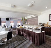 AJs Bar  Bistro - Darwin Holiday