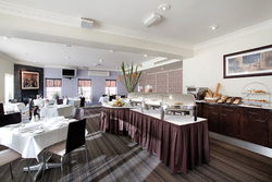 AJs Bar & Bistro - Darwin Holiday 0