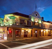 Town Hall Hotel - Darwin Holiday