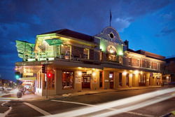 Town Hall Hotel - Darwin Holiday 0