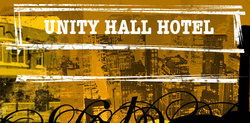 Unity Hall Hotel - Darwin Holiday 0