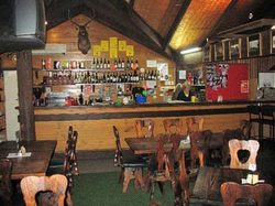 Buxton VIC Darwin Holiday