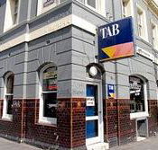 The Plough and Harrow - Darwin Holiday
