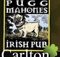 Pugg Mahones - Darwin Holiday