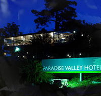 The Paradise Hotel - Darwin Holiday