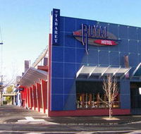 Royal Hotel Essendon - Darwin Holiday