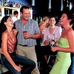 Wildwood VIC Darwin Holiday